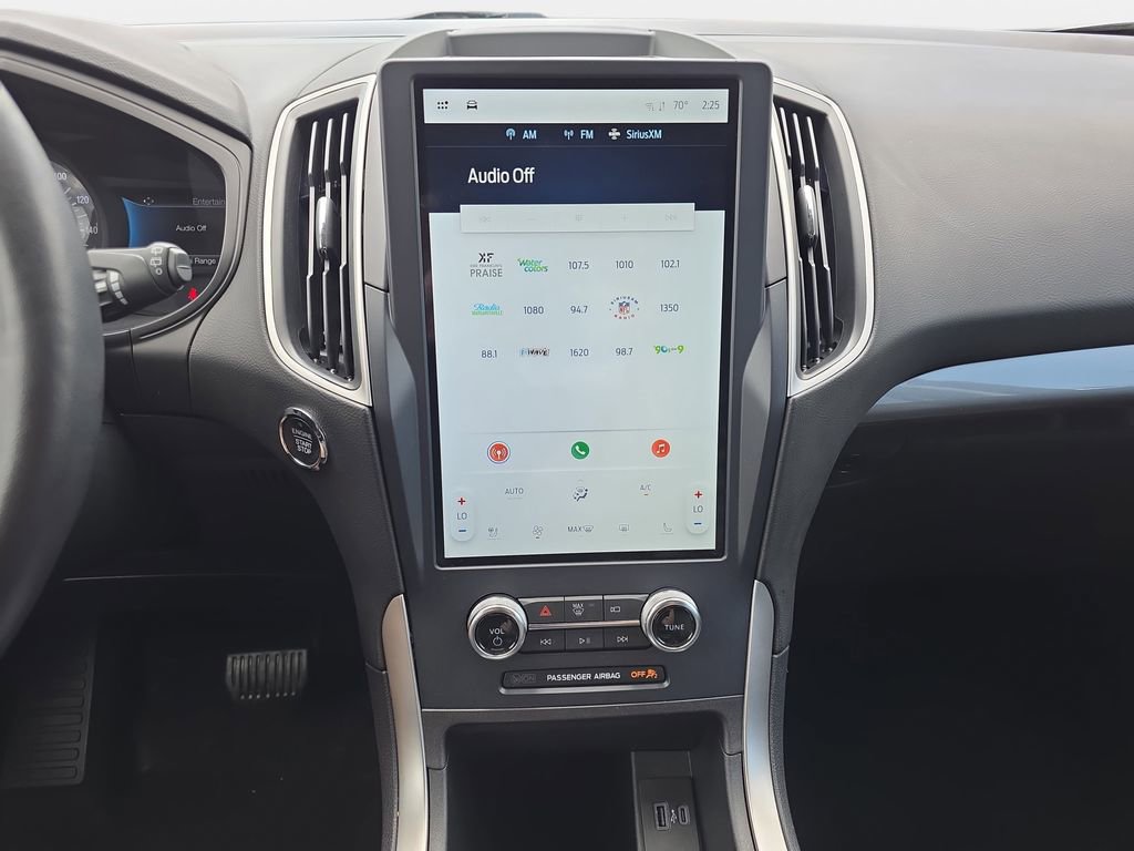 Certified 2023 Ford Edge SEL w/ Convenience Package AWD/4WD image 18