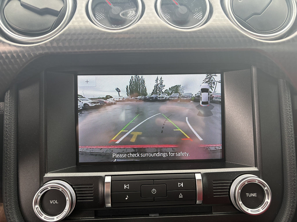 Certified 2019 Ford Mustang GT Premium w/ Performance Package - Level 2 RWD image 29