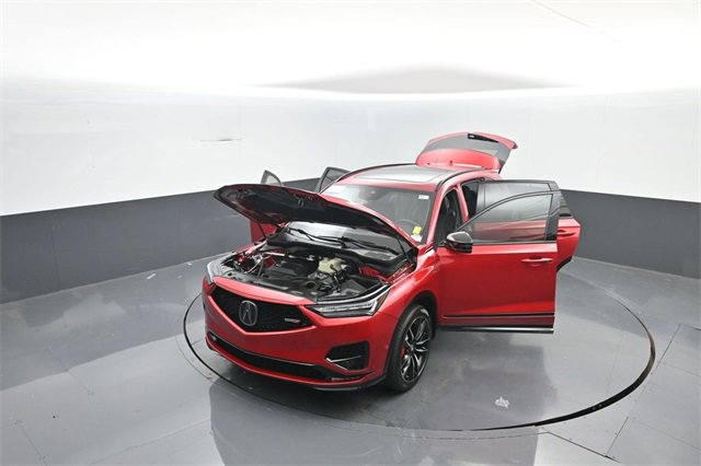 Used 2024 Acura MDX Type S image 37
