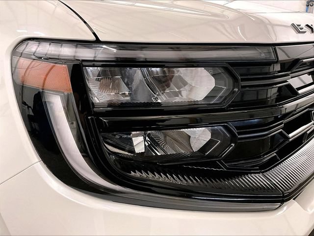 Certified 2025 Ford Expedition Max Platinum w/ Stealth Appearance Package AWD/4WD image 28