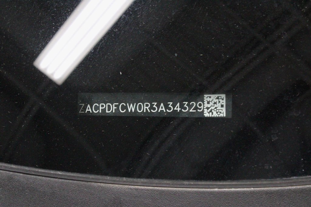 Used 2024 Dodge Hornet R/T image 30