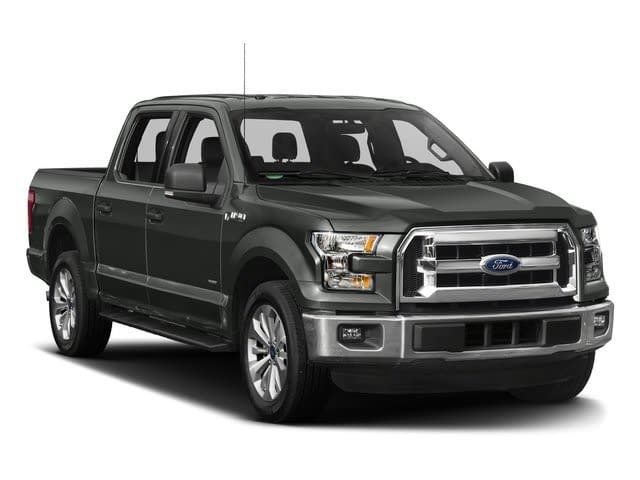 Certified 2017 Ford F150 XLT w/ Trailer Tow Package AWD/4WD image 6