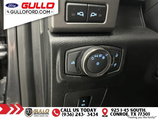 Certified 2018 Ford F150 Raptor w/ Equipment Group 802A Luxury AWD/4WD image 20