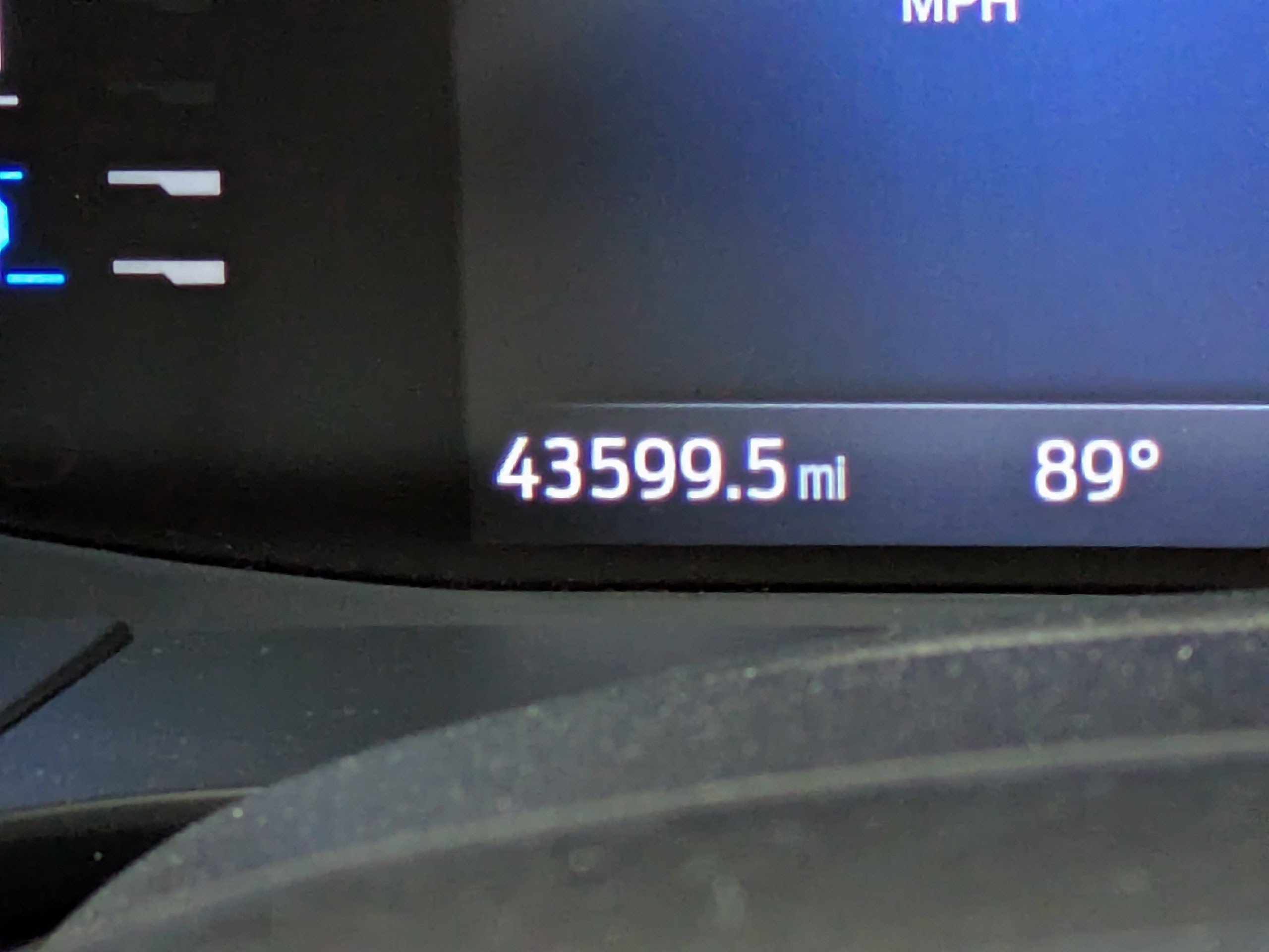 Certified 2024 Ford Escape Active FWD image 29