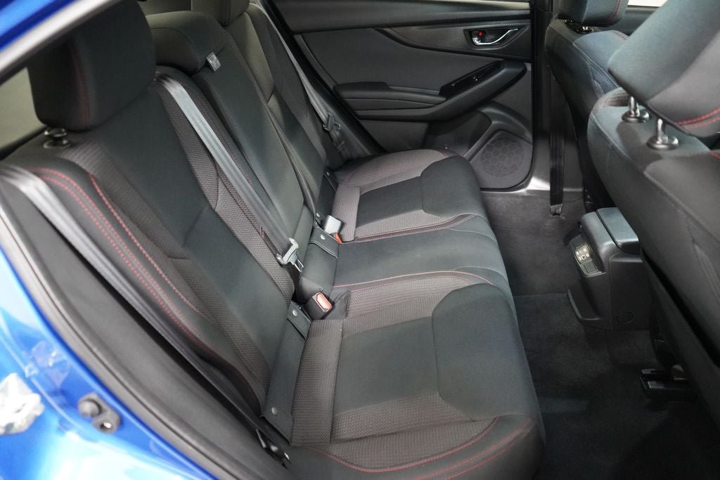Used 2024 Subaru WRX Premium AWD/4WD image 30