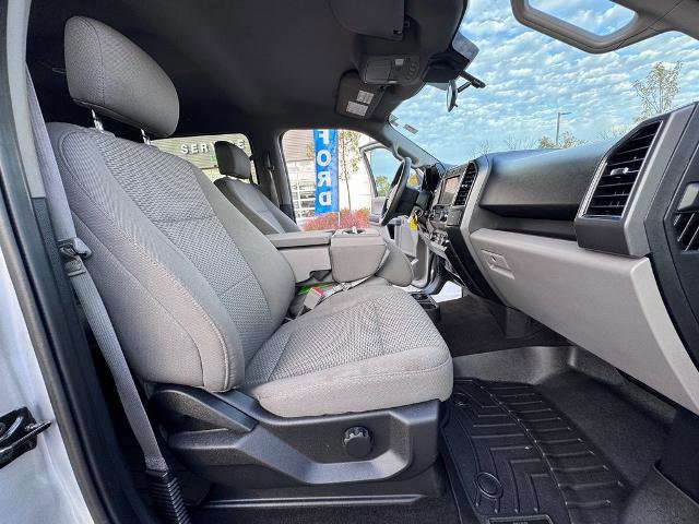 Certified 2019 Ford F150 XLT image 29