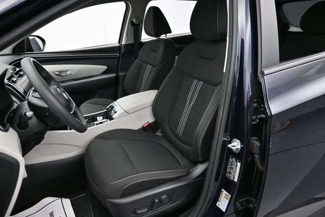 Used 2024 Hyundai Tucson SEL FWD image 11