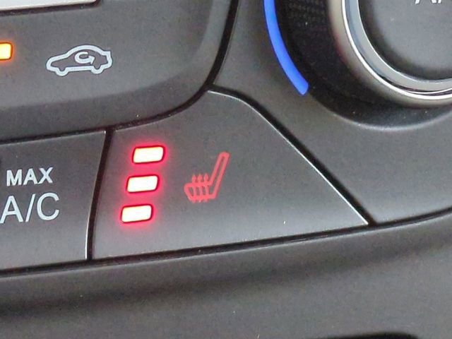 Certified 2019 Ford Escape Titanium image 23