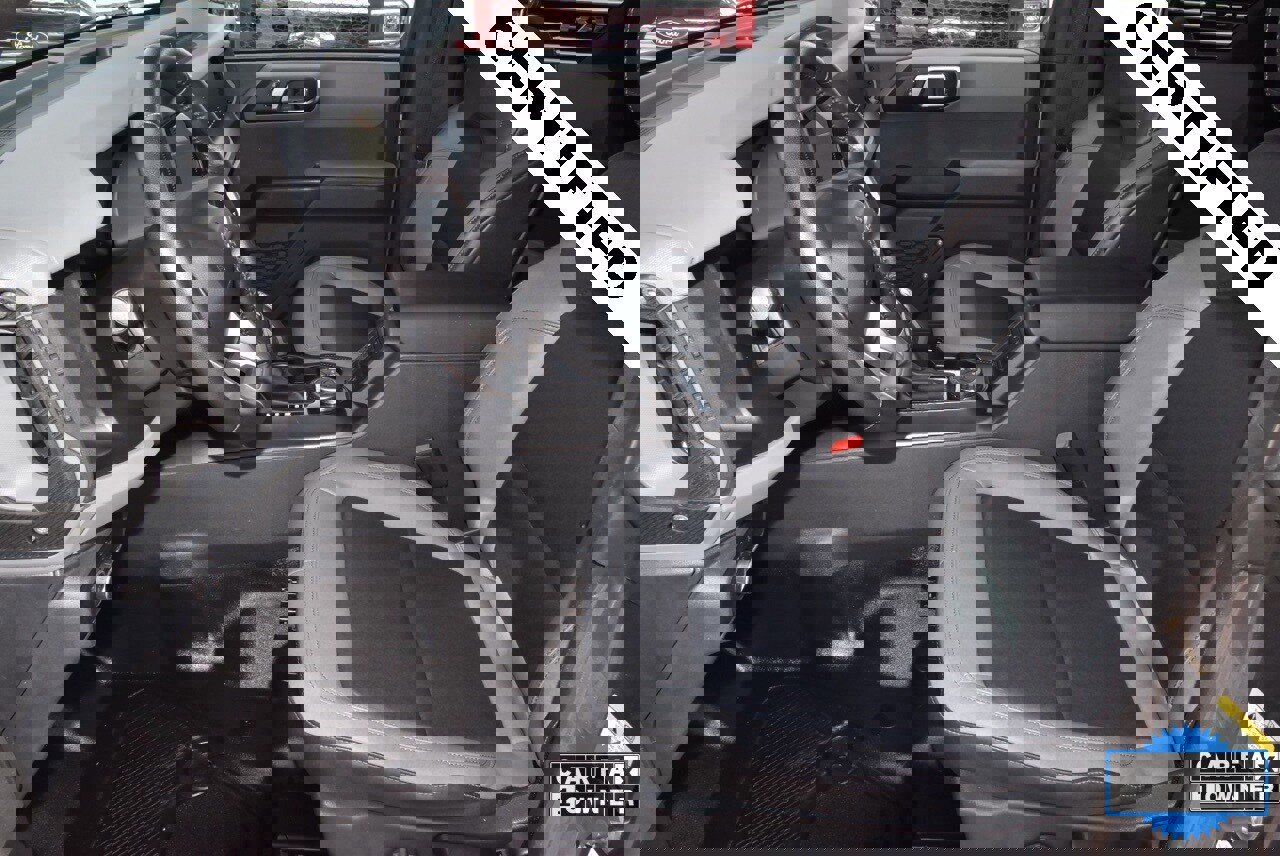 Certified 2023 Ford Bronco Big Bend image 15