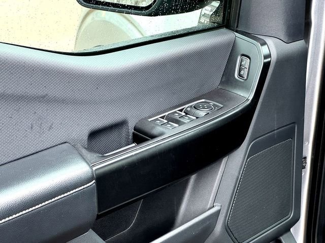 Certified 2021 Ford F150 XL w/ STX Appearance Package image 9