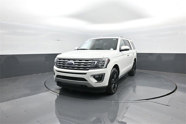 Certified 2021 Ford Expedition Limited image 3