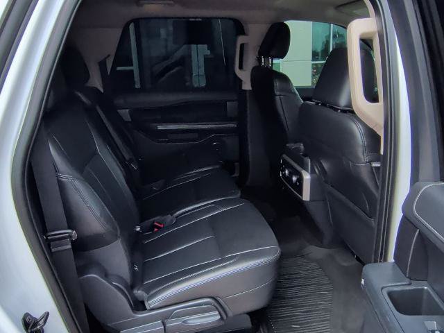Certified 2023 Ford Expedition Max XLT RWD image 18