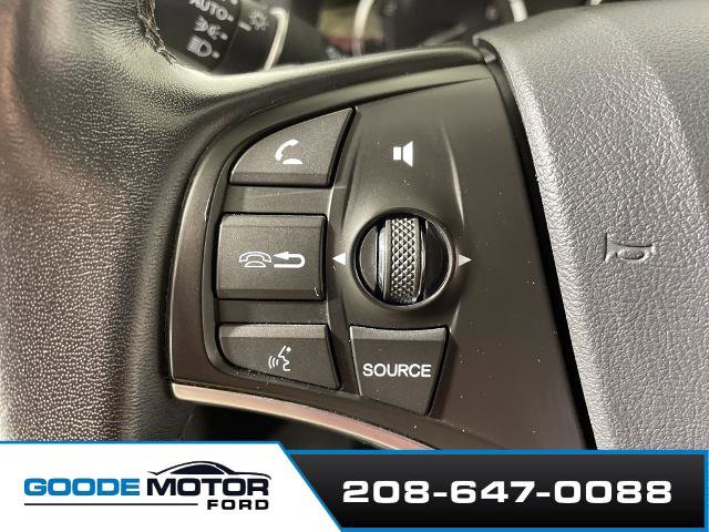 Used 2020 Acura MDX SH-AWD w/ Technology Package image 20