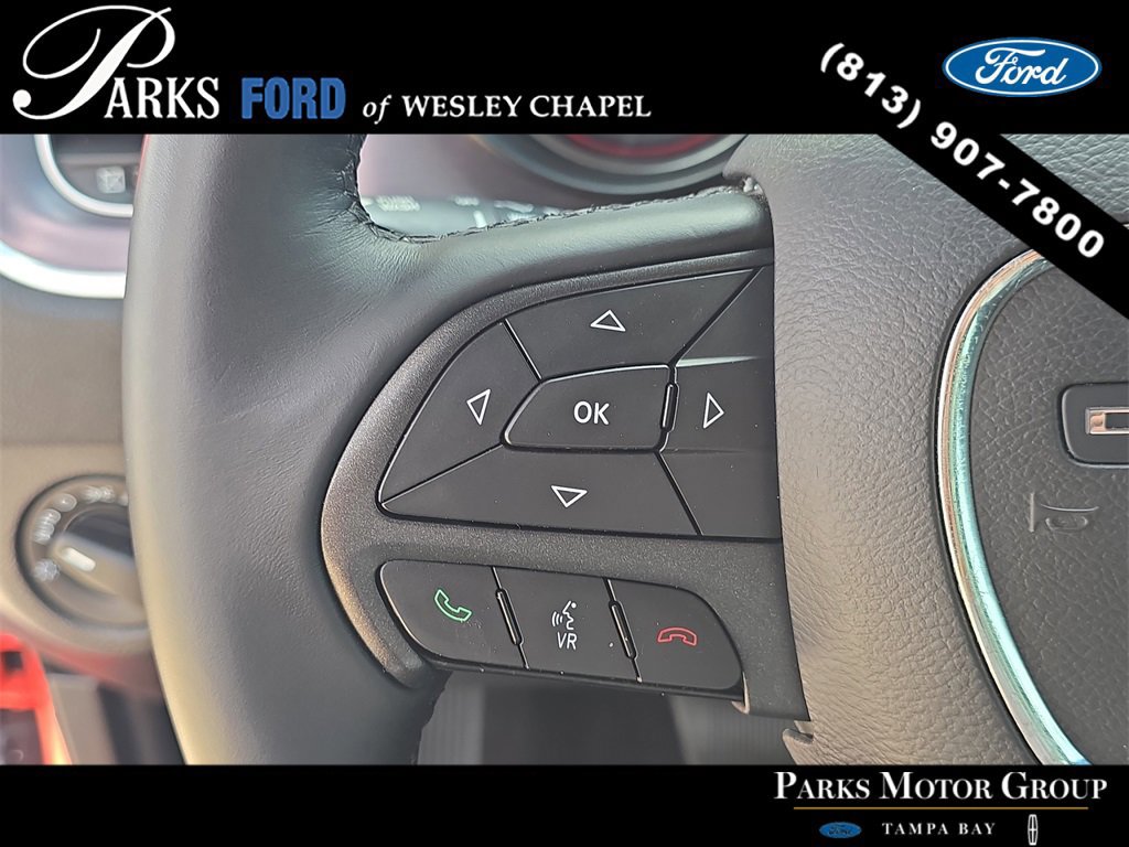 Used 2017 Dodge Charger SE w/ Popular Equipment Group image 27