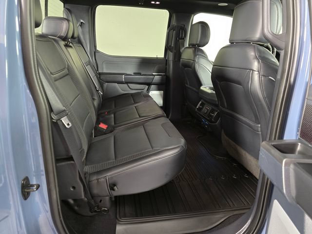 Certified 2023 Ford F150 Raptor w/ Raptor Carbon Fiber Package AWD/4WD image 15
