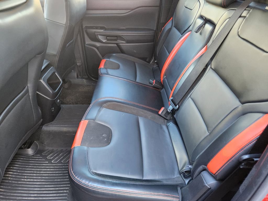 Certified 2024 Ford Ranger Raptor image 15