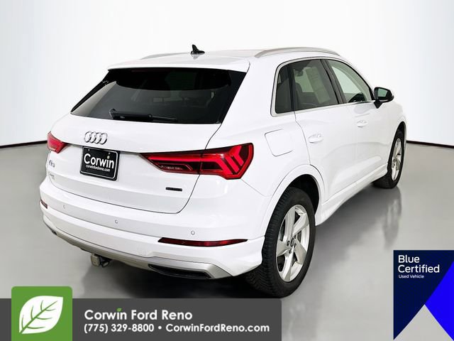 Used 2020 Audi Q3 2.0T Premium Plus image 6
