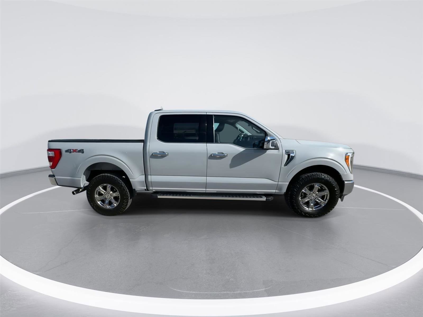 Certified 2023 Ford F150 Lariat image 9