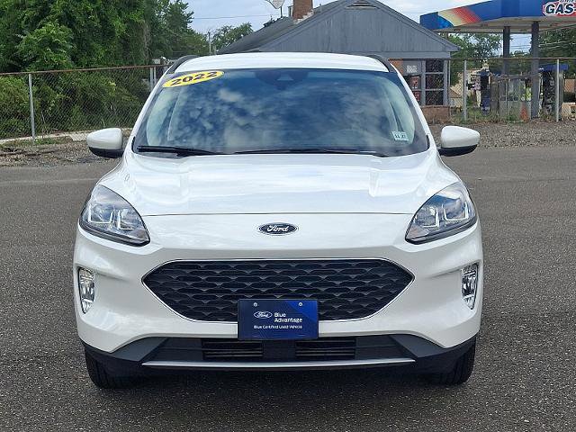 Certified 2022 Ford Escape SEL w/ Technology Package image 7