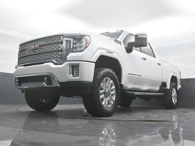 Used 2022 GMC Sierra 2500 Denali image 19