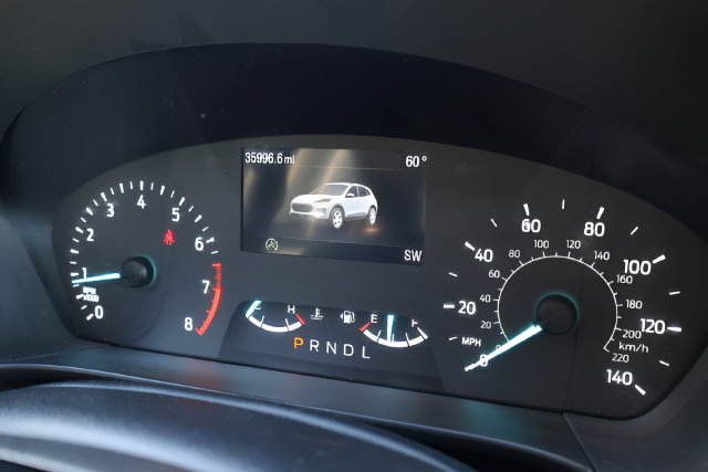 Certified 2022 Ford Escape SE w/ Convenience Package AWD/4WD image 20