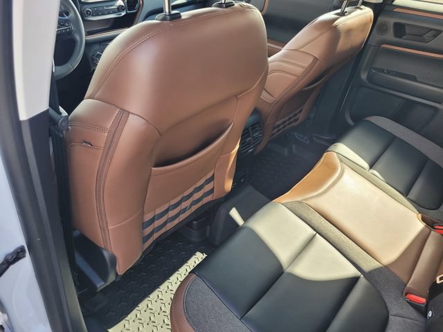 Certified 2024 Ford Bronco Sport Outer Banks w/ Tech Package AWD/4WD image 12