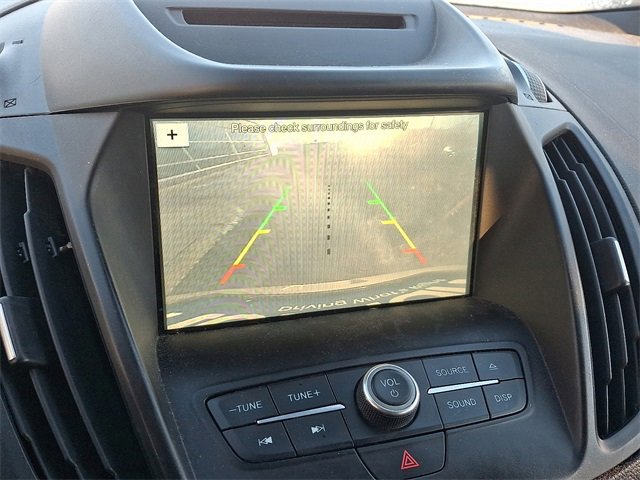 Certified 2018 Ford Escape SE w/ Ford Safe & Smart Package image 18