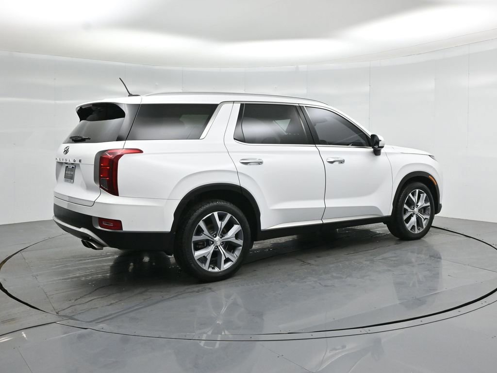 Used 2020 Hyundai Palisade SEL FWD image 13