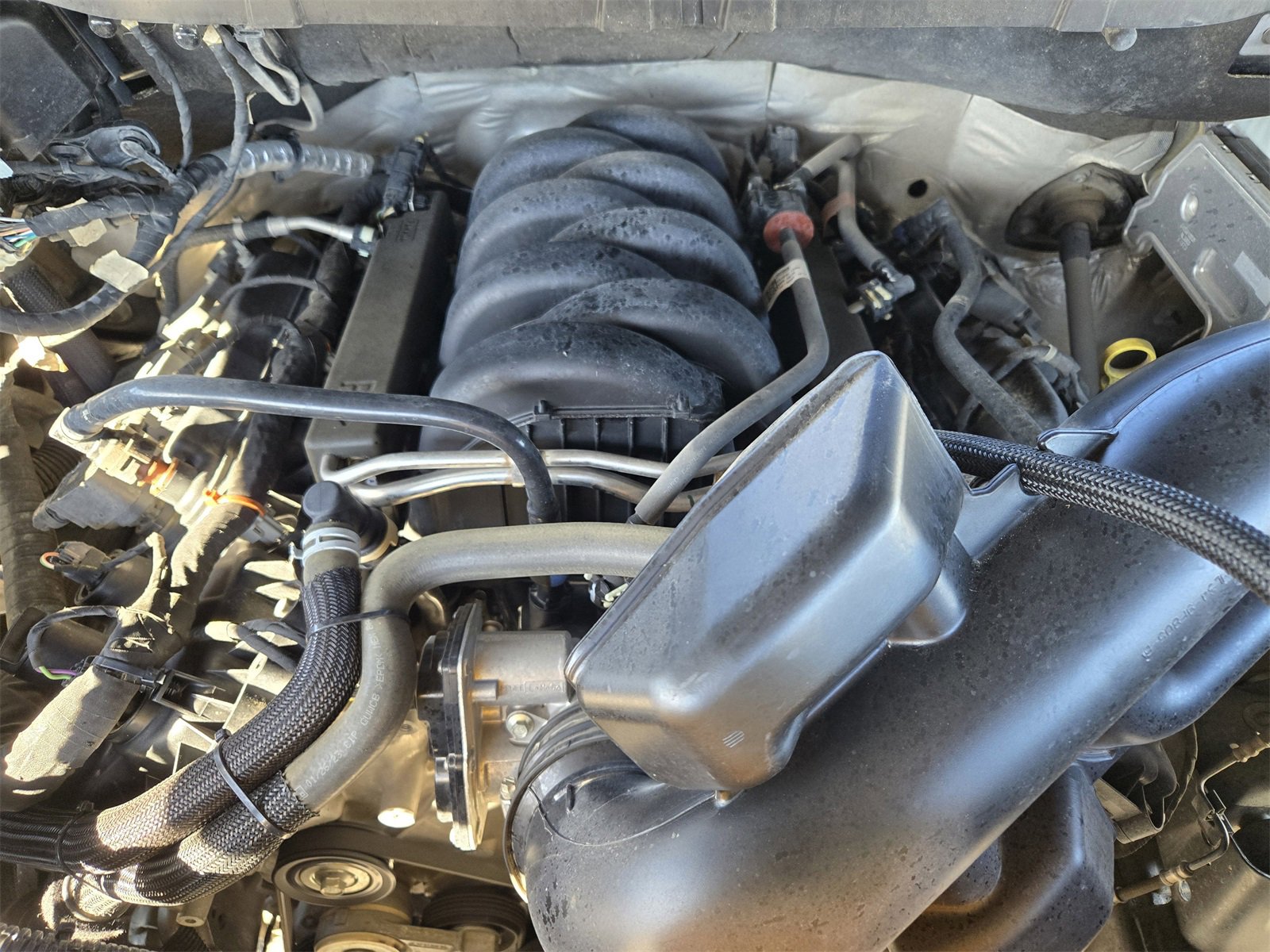 Certified 2023 Ford F150 Lariat image 31