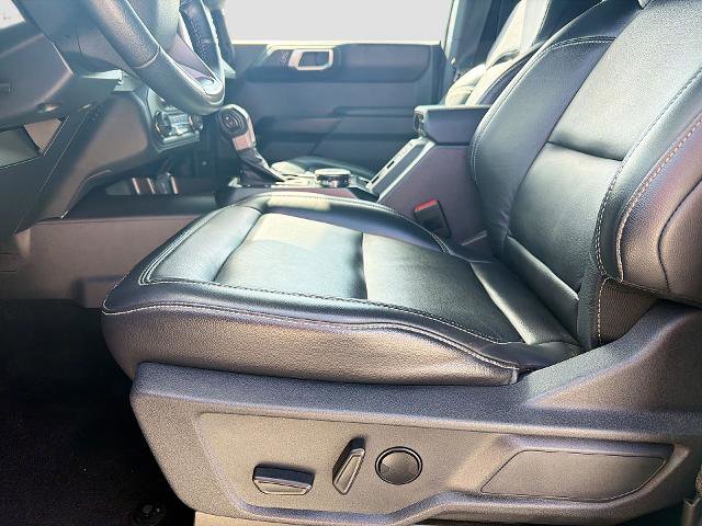 Certified 2025 Ford Bronco Outer Banks AWD/4WD image 22