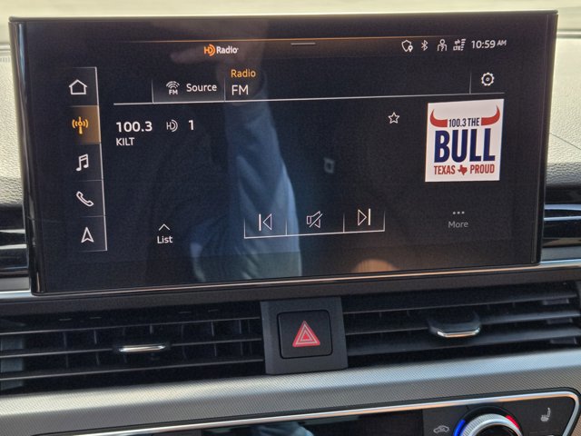 Used 2023 Audi A4 2.0T Premium Plus w/ Premium Plus Package image 14