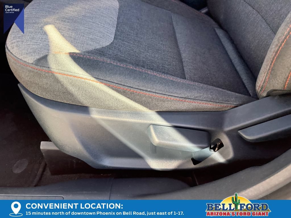Certified 2022 Ford Maverick XLT FWD image 21