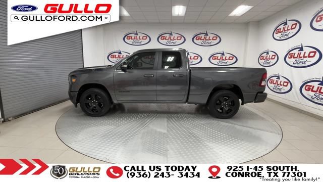 Used 2022 RAM 1500 Lone Star AWD/4WD image 5