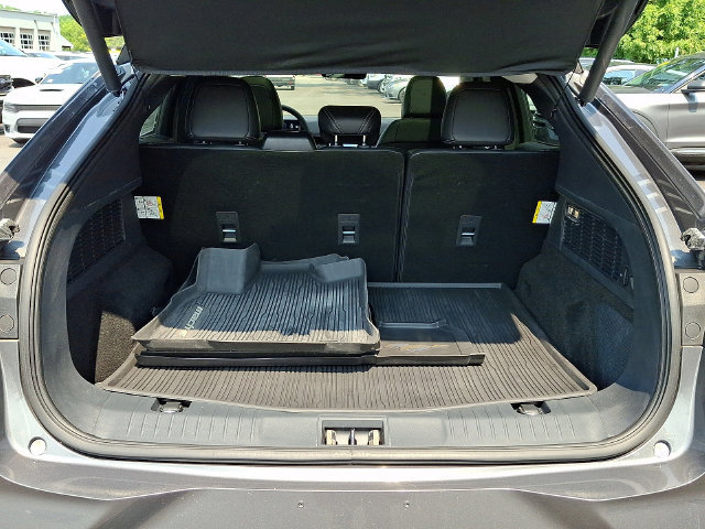 Certified 2023 Ford Mustang Mach-E Premium w/ Mustang Nite Pony Package AWD/4WD image 30