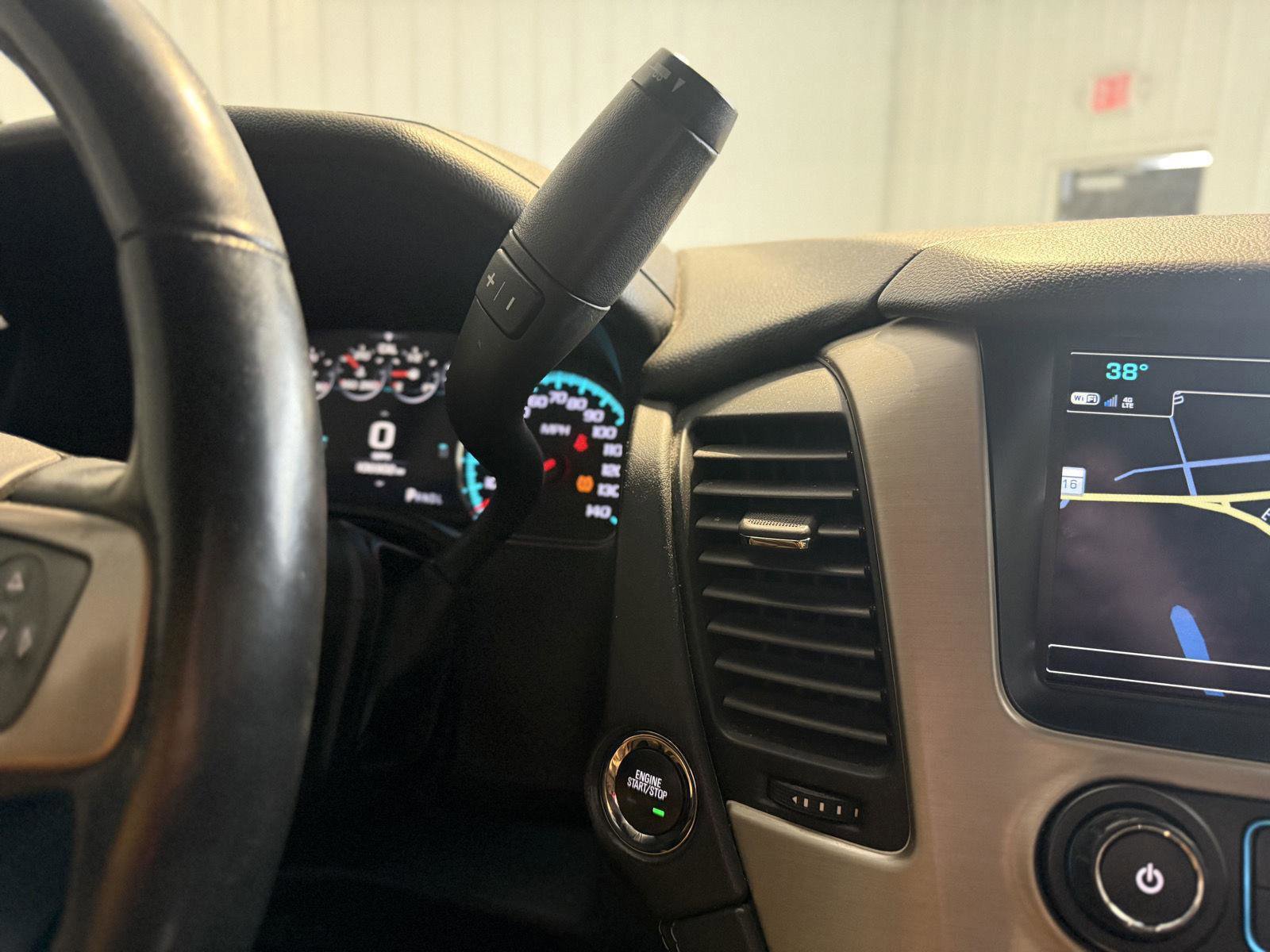 Used 2019 GMC Yukon Denali w/ Open Road Package image 14