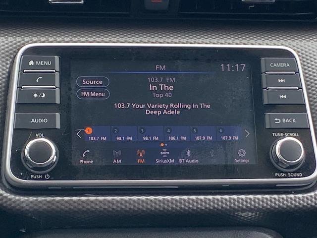 Used 2020 Nissan Kicks SV image 10