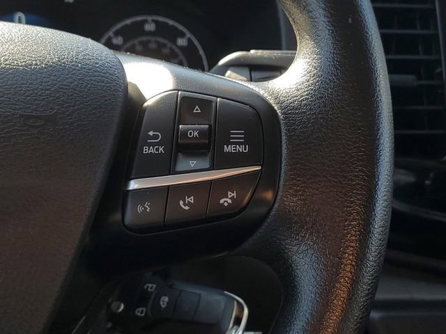 Certified 2024 Ford Transit 350 XLT image 17