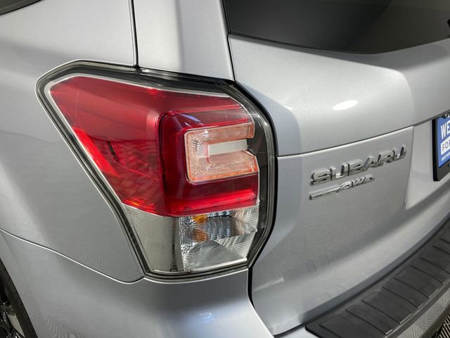 Used 2018 Subaru Forester 2.5i Premium AWD/4WD image 18