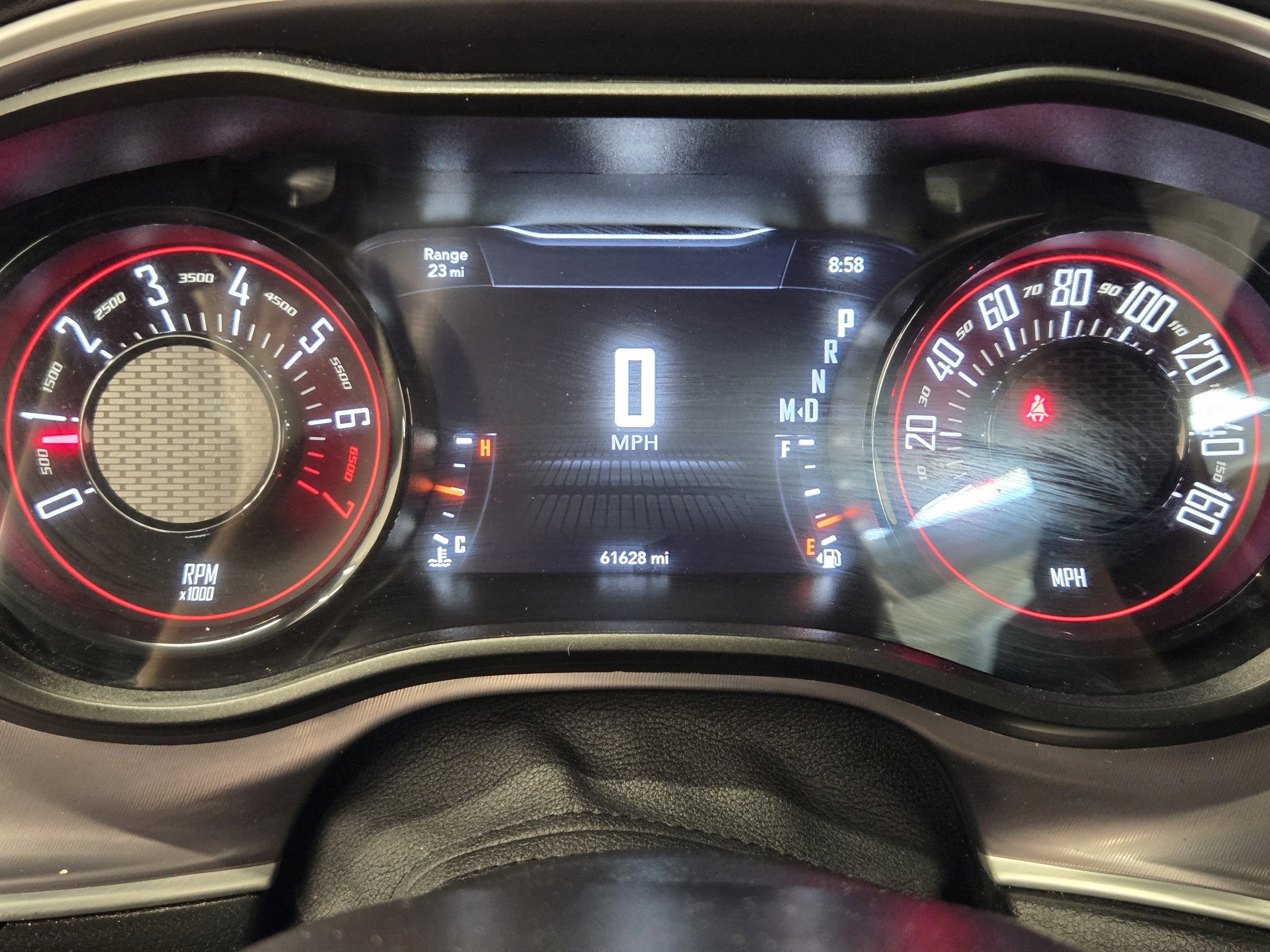 Used 2022 Dodge Challenger GT w/ Plus Package image 16