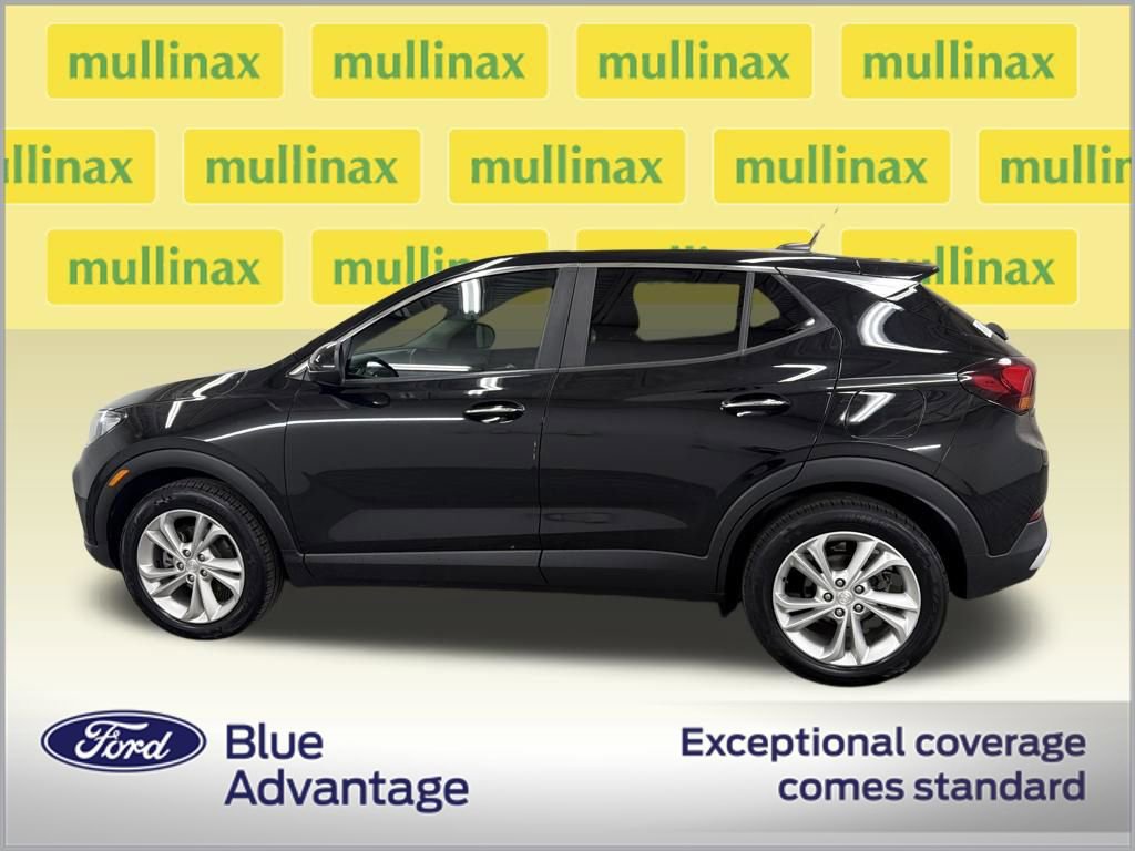 Used 2021 Buick Encore GX Preferred w/ Cold Weather Comfort Package image 6