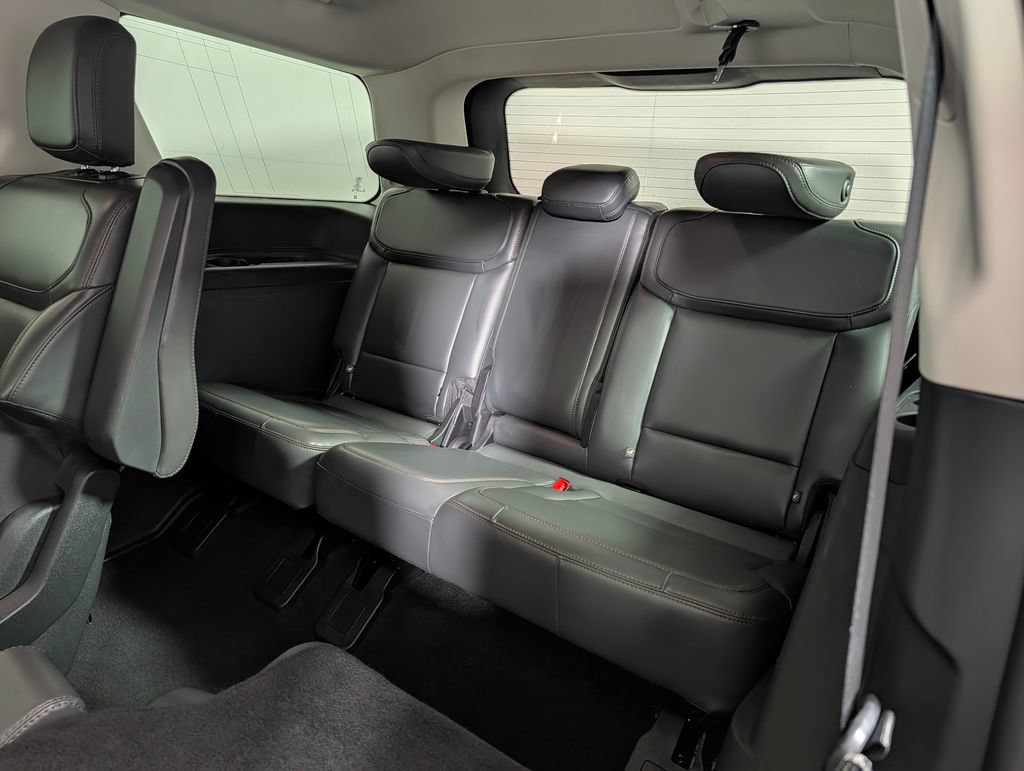 Certified 2025 Ford Expedition Active AWD/4WD image 13