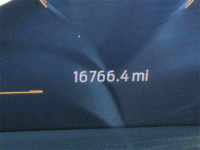 Certified 2024 Ford Mustang EcoBoost image 25