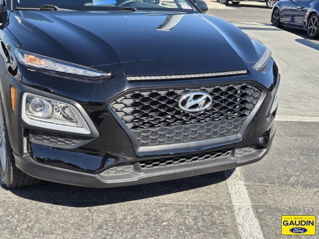 Used 2018 Hyundai Kona SEL FWD image 2