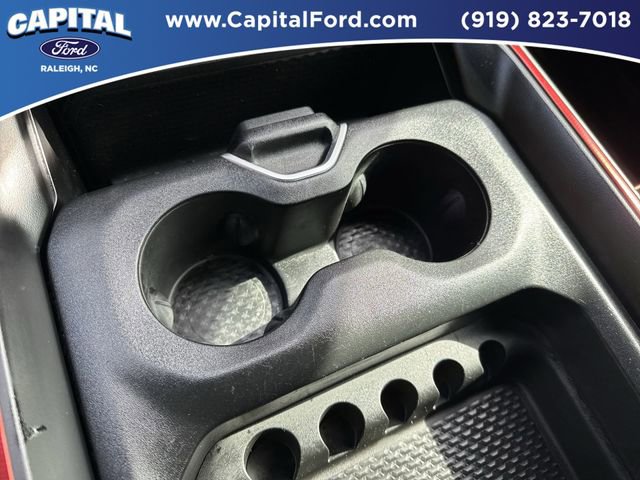 Used 2022 RAM 1500 Rebel w/ Rebel Level 2 Equipment Group AWD/4WD image 31