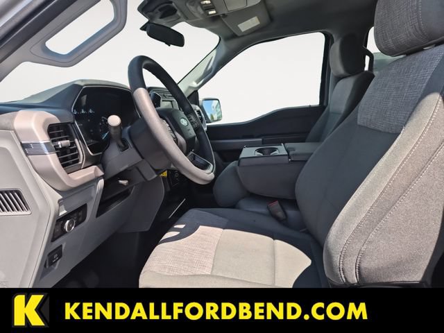 Certified 2023 Ford F150 XLT AWD/4WD image 19