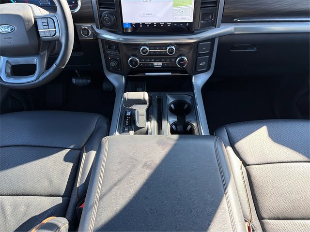 Certified 2024 Ford F150 Lariat w/ Tow/Haul Package image 19