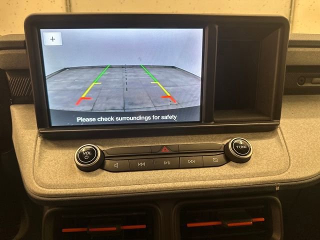 Certified 2022 Ford Maverick XLT w/ Equipment Group 300A Standard image 30