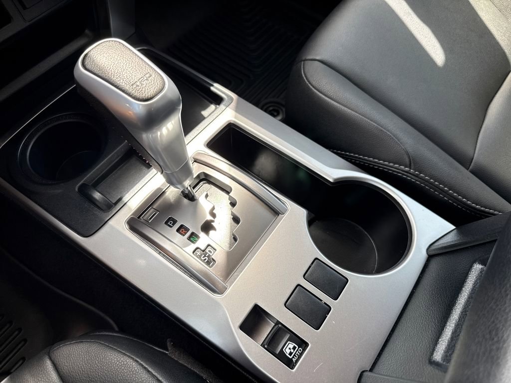 Used 2022 Toyota 4Runner TRD Sport image 22