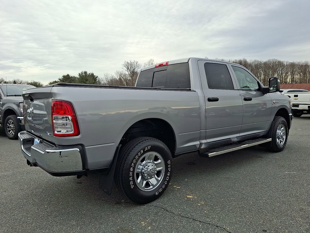 Used 2023 RAM 3500 Tradesman image 6