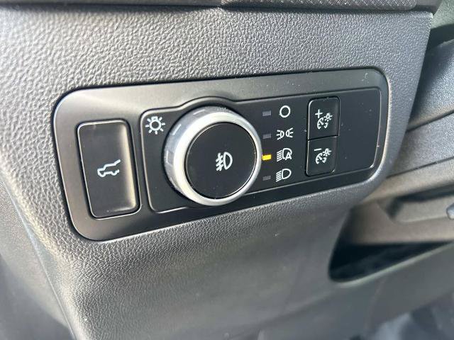 Certified 2025 Ford Bronco Sport Badlands AWD/4WD image 30